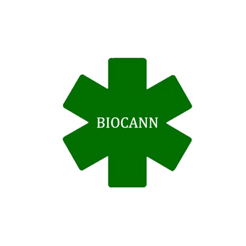 Biocann centered