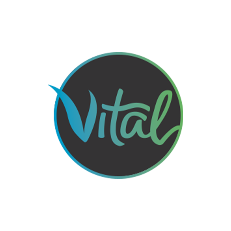 Vital logo