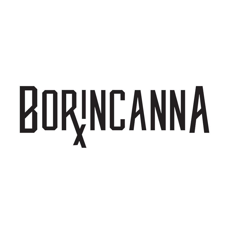 boricanna